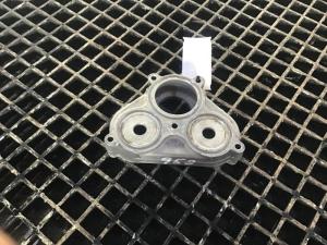 Liebherr Thermostaathuis